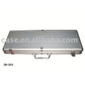 alu Aluminum Chip Case tool box